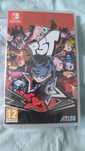 Persona 5 Tactical P5T Nowa zafoliowana