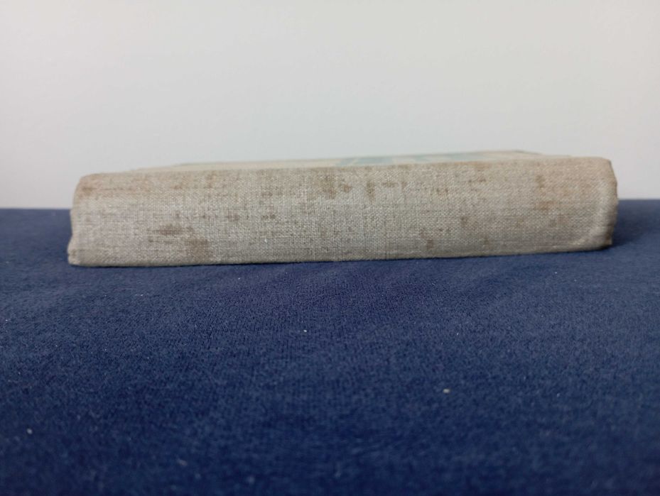 Manhattan transfer John Dos Passos 1947