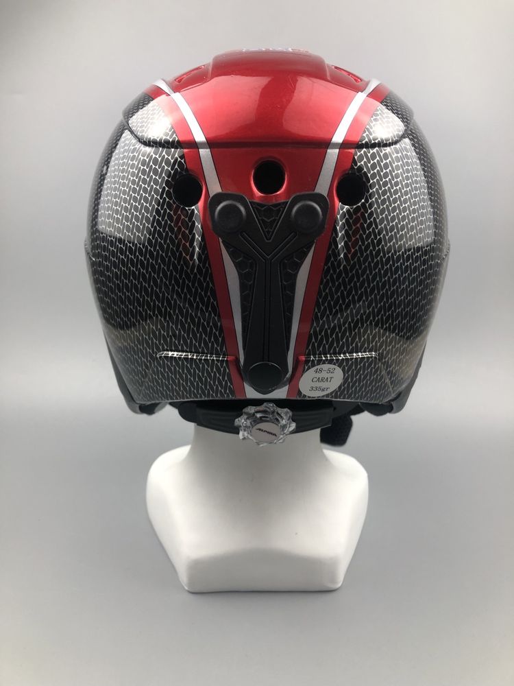 Kask Narciarski 48 cm - 52 cm ALPINA CARAT /944/