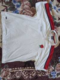 Koszulka dla kibica Rugby Anglia XL England