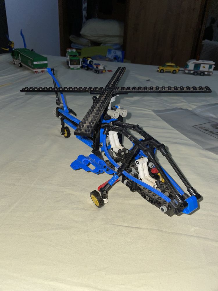 LEGO TECHNIC descontinuado