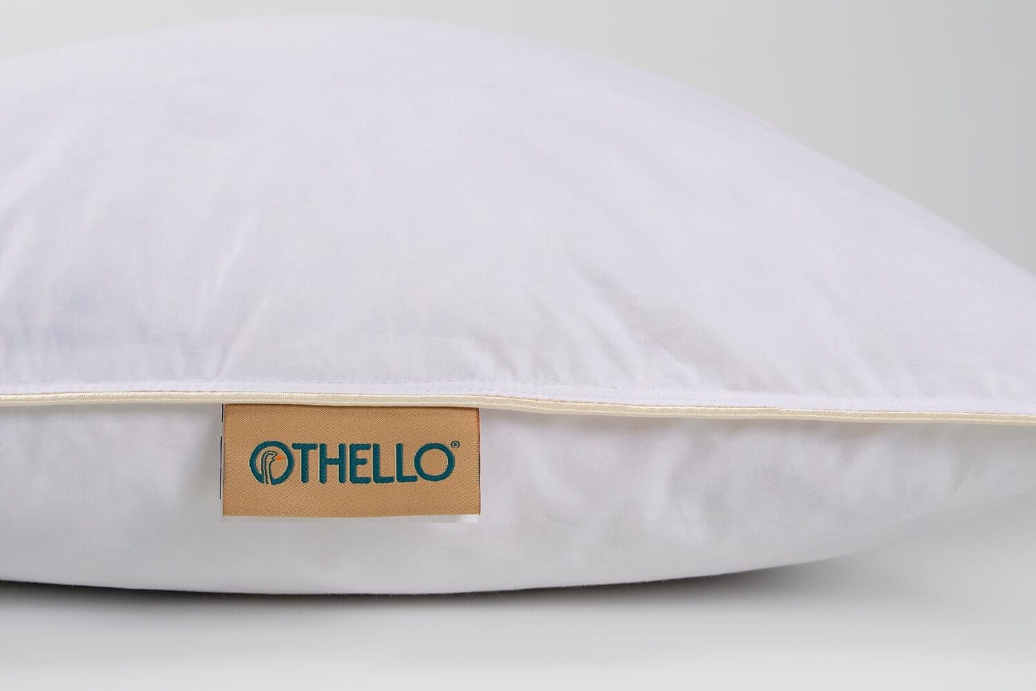 Подушка Othello - New Soffica 50*70 перо/пух