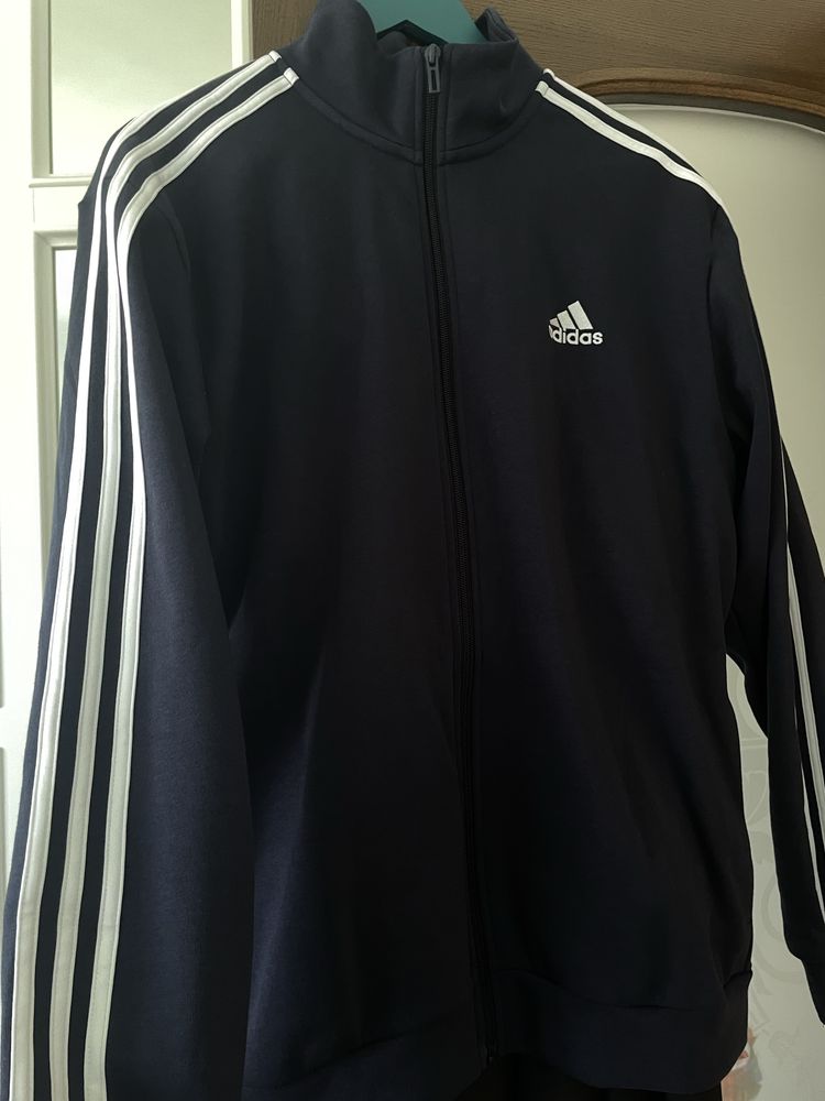 Чоловічий костюм Adidas