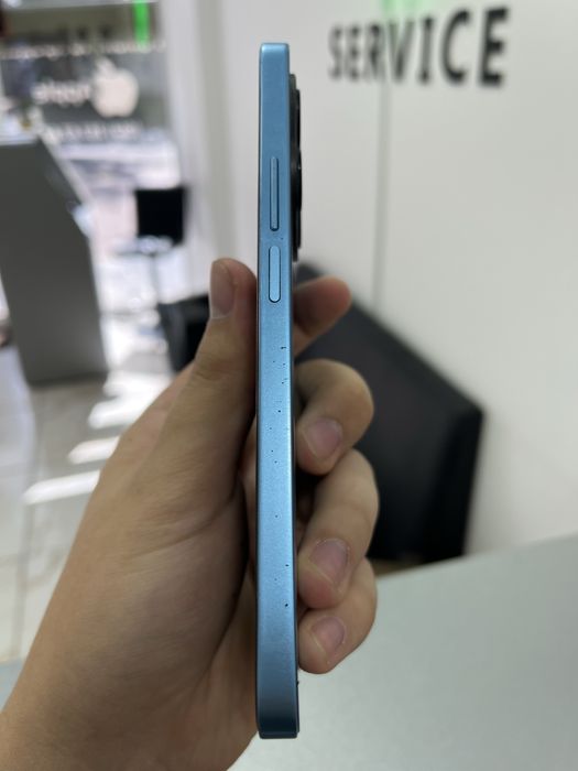 Honor X8A 128/6 Gb