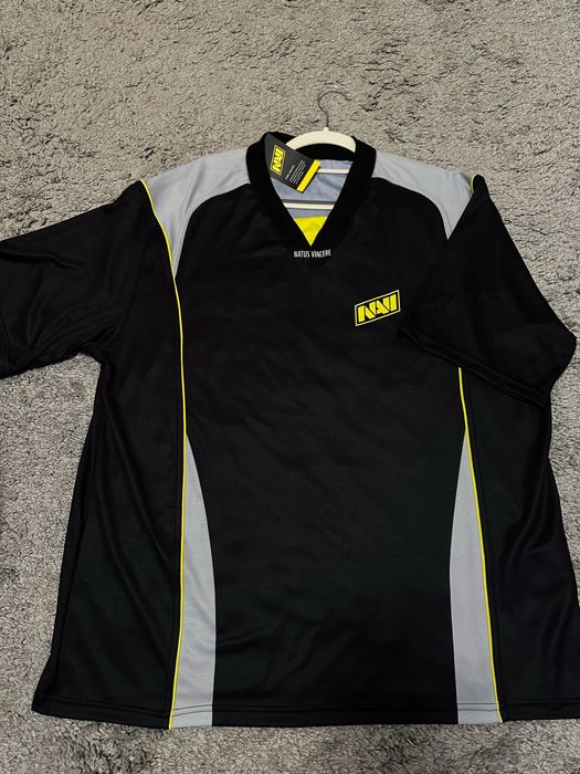 Джерсі NAVI Про Кіт 2025 Jersey NATUS VINCERE PRO KIT 2025