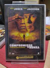 DVD's - Filmes variados