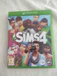 Sims 4 na Xbox. Bdb stan