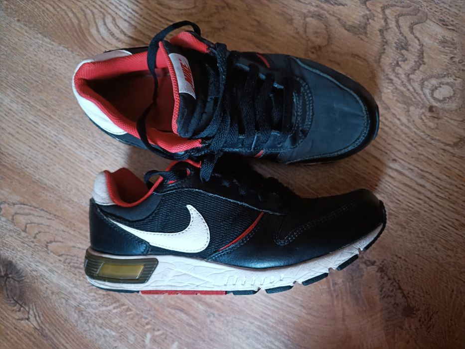 Buty sportowe Nike Nightgazer gs pro