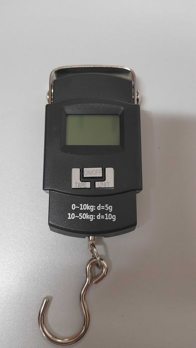 Balança Digital Portátil