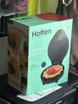 Gofrownica Hoffen 1200w, nowa, wgar 3 lata, paragon