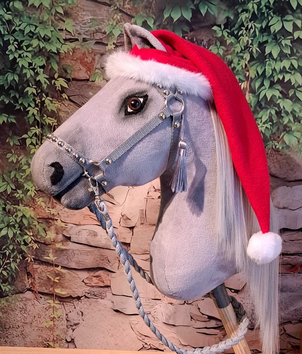 Hobby Horse  siwek A3  - zestaw