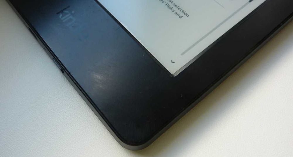 Amazon Kindle 7 Touch - czytnik ebook -ów 4GB WiFi