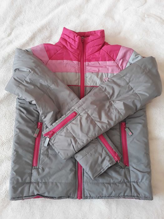 Wiosenna kurtka damska