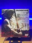 Kompan 1/2007 | DVD | Enemy Territory: Quake Wars, Settlers, CM 2008