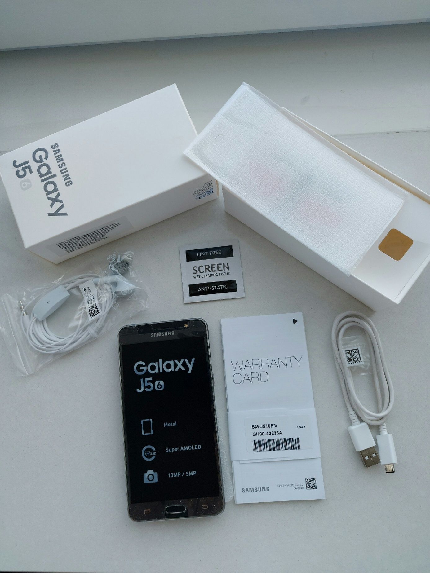 Samsung Galaxy J5