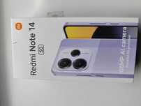 Xiaomi Redmi Note 14 5g-nowy