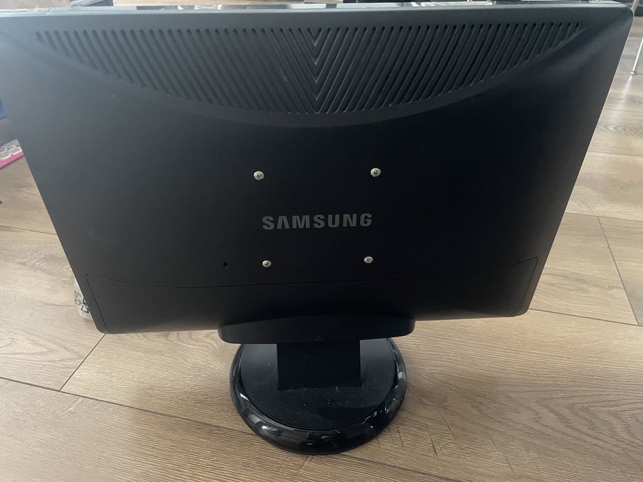 Monitor Samsung igła 22” super Ursynów