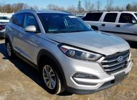 РАЗБОРКА Hyundai Tucson TL 3 авто запчасти бу Хундай Туксон USA