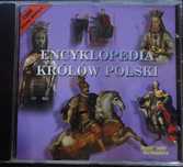 Multimedialna Encyklopedia Królów Polskich Pc
