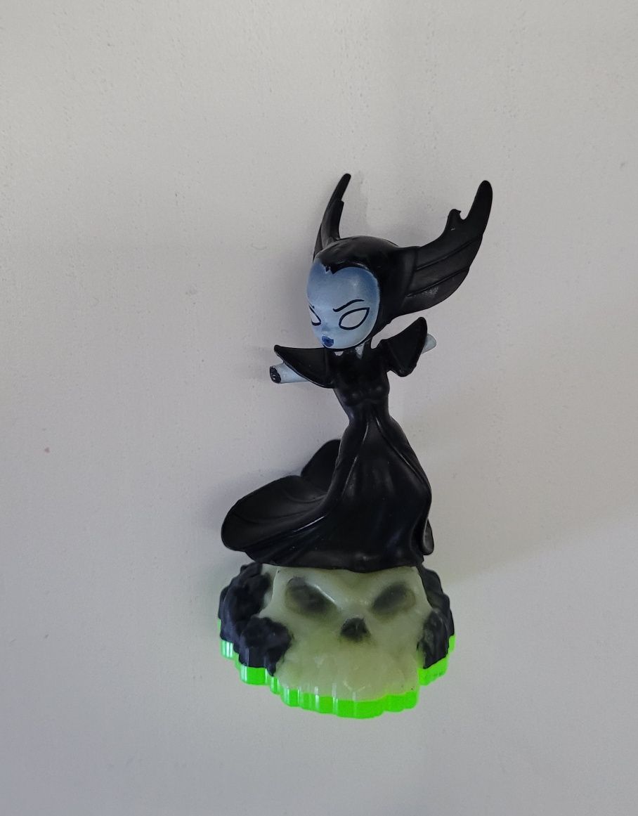 Skylanders Spyros Adventure - Hex