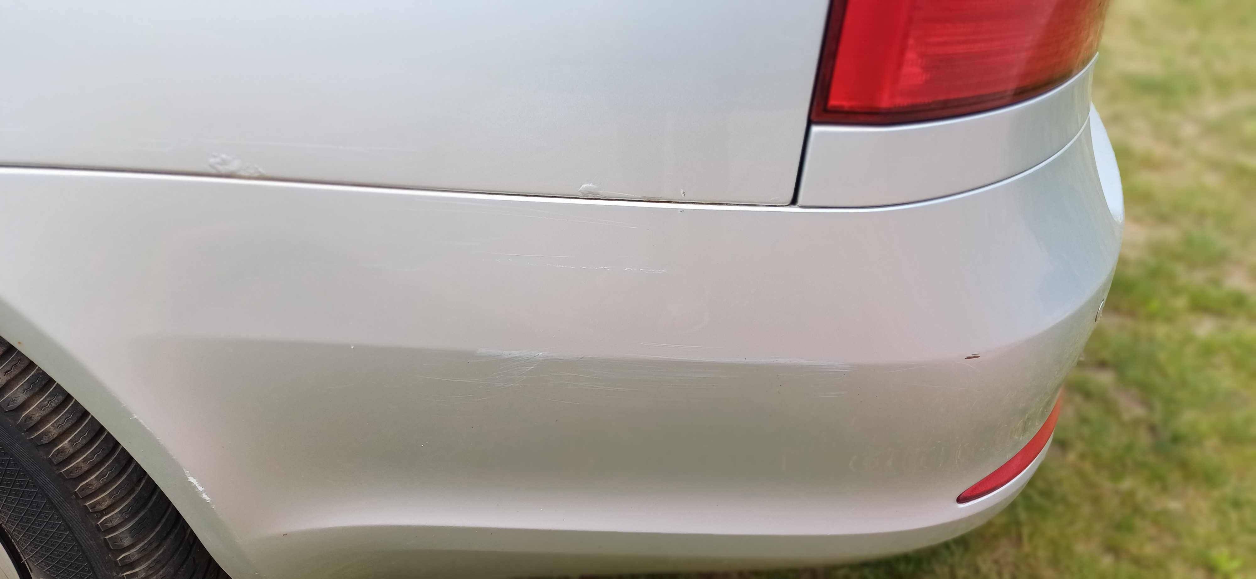 Skoda Octavia 2010