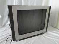 Продам телевізор LG CT-21Q66KEX
