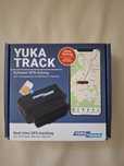 Samochodowy Lokalizator GPS YUKA TRACK OBD2 z kartą SIM