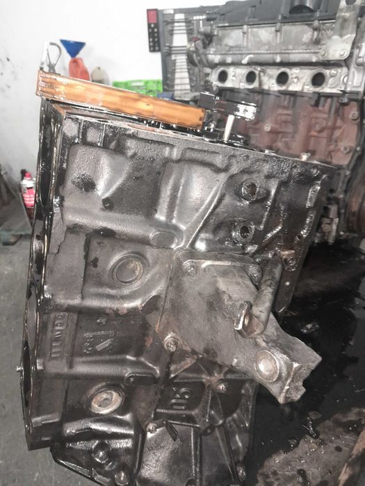 Motor mercedes 2.2 cdi 2005