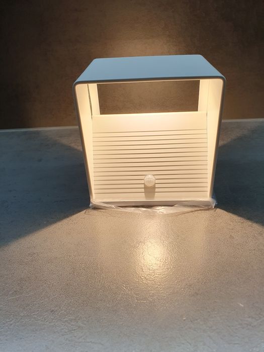 Lampka led ładowana