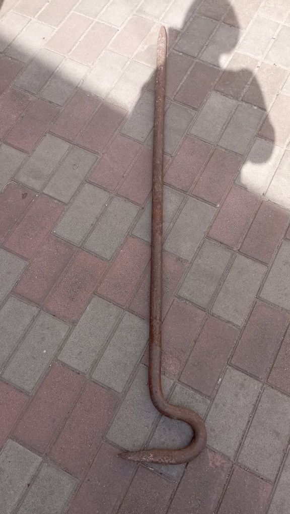 Ломик,гвоздодер .