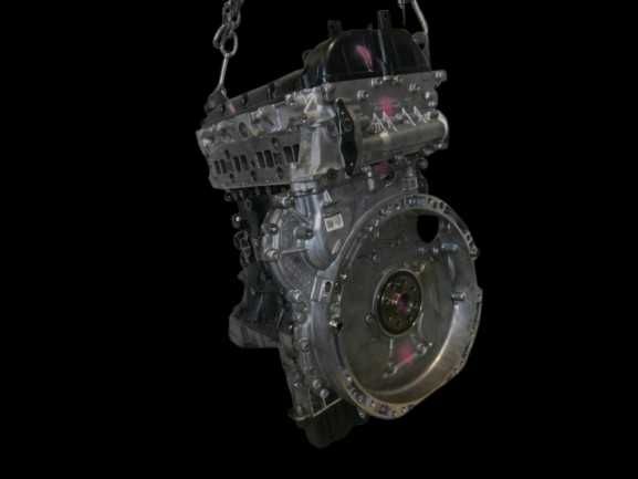 Motor Mercedes Euro5 2,1L 170CV - OM651911