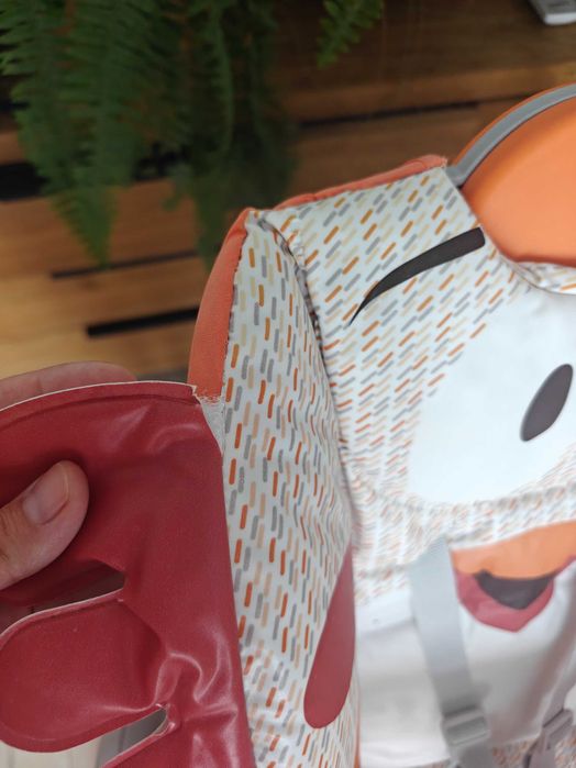 Годувальний  столик Львів Chicco Polly 2 Start 4W
