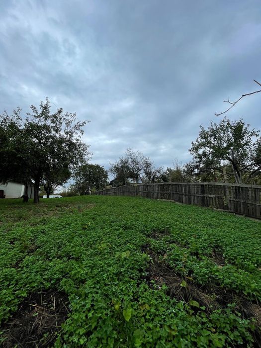 Продам земельну ділянку