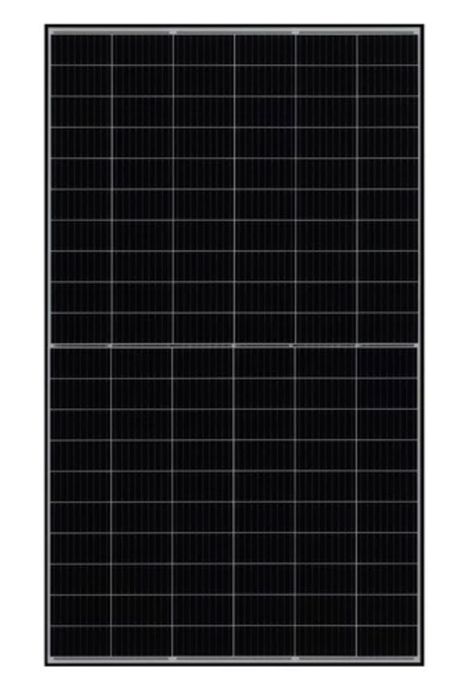 Panel PV JA SOLAR 460W Bifacial Czarna Rama - 289 zł z VAT!