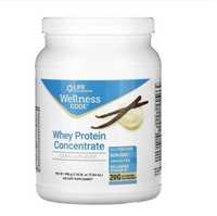 Протеїн Life Extension, Wellness Code "Whey Protein Concentrate"