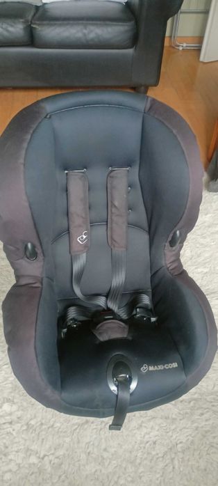 Fotelik Maxi Cosi prawie nieużywany. (9-18)  model ECE R44-04