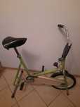 Rower stacjonarny do rehabilitacji Ketler