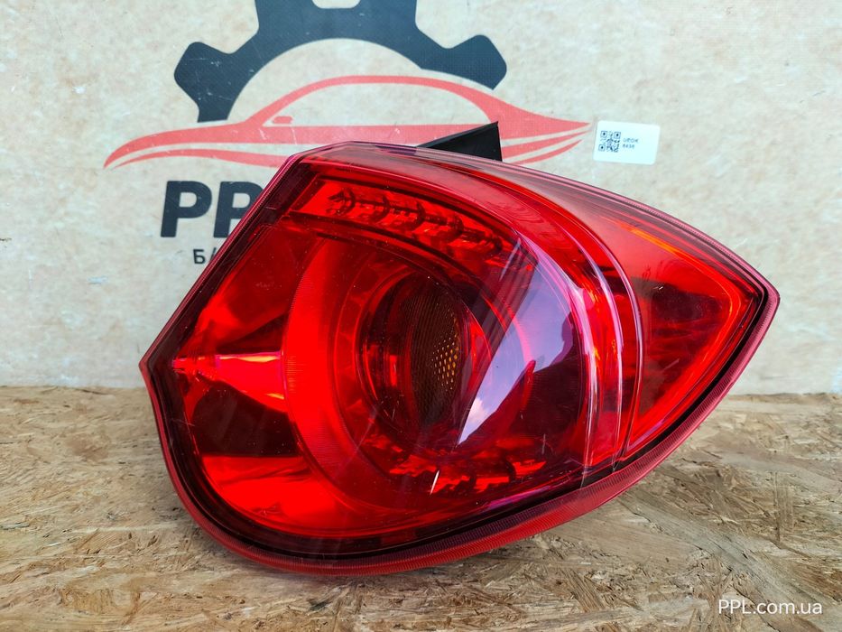 Alfa Romeo Giulietta 2010-2020 фонарь задний правый 50513612