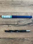 Wiertło RECA HSS-O  DIN 338 R-N 13,50 mm chwyt cylindryczny