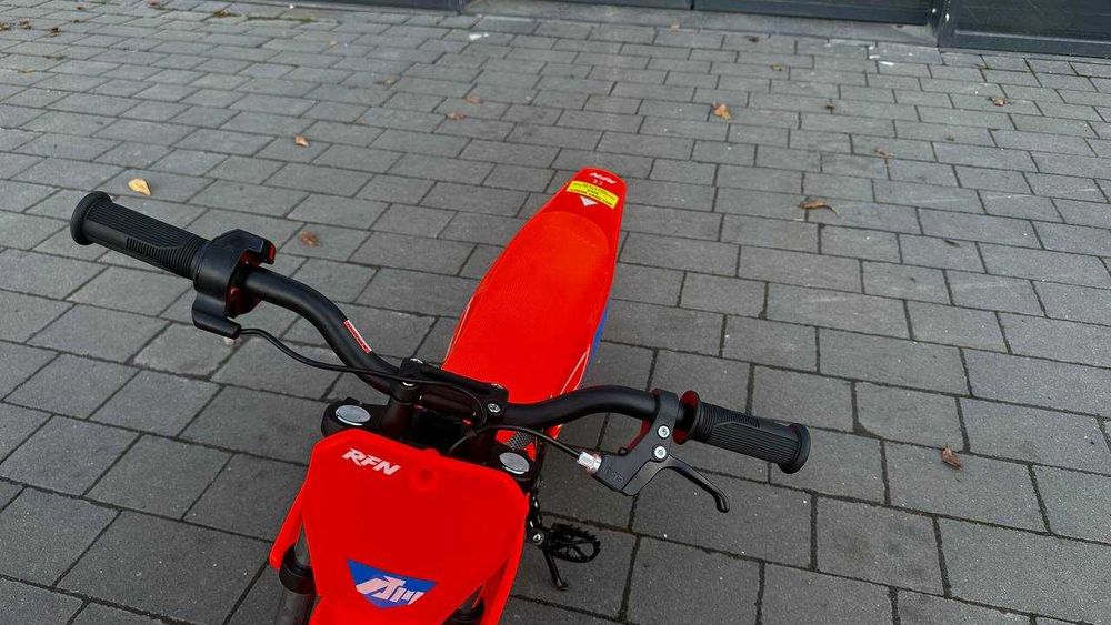 Електропітбайк APOLLO SX-E150 200Вт