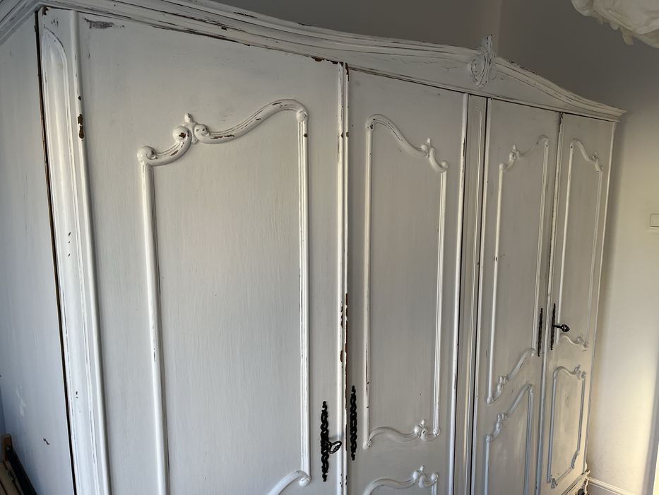 Sprzedam szafę antyk styl Retro Shabby Chic !!