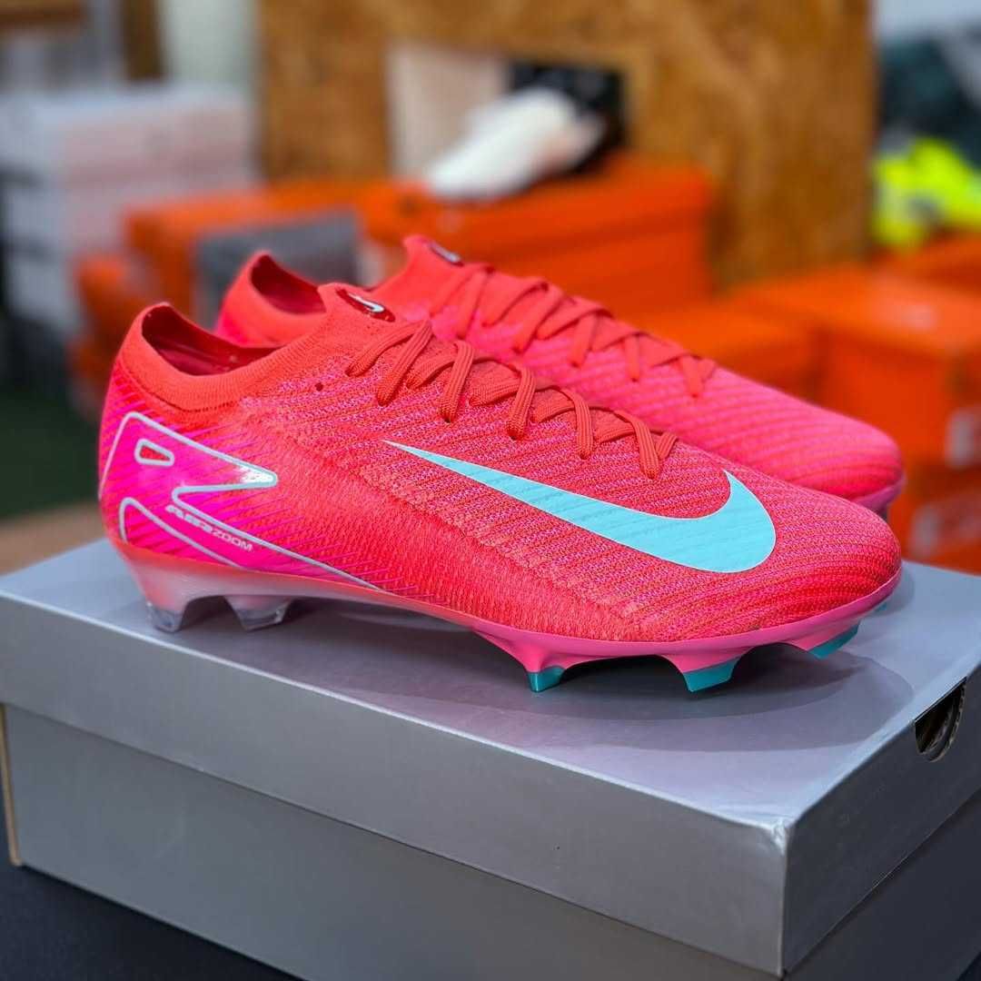 Бутси Nike Air Zoom Mercurial Vapor 16 Elite FG Mad Energy Pack 36-44