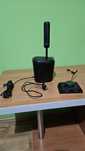 Logitech Shifter&Handbrake