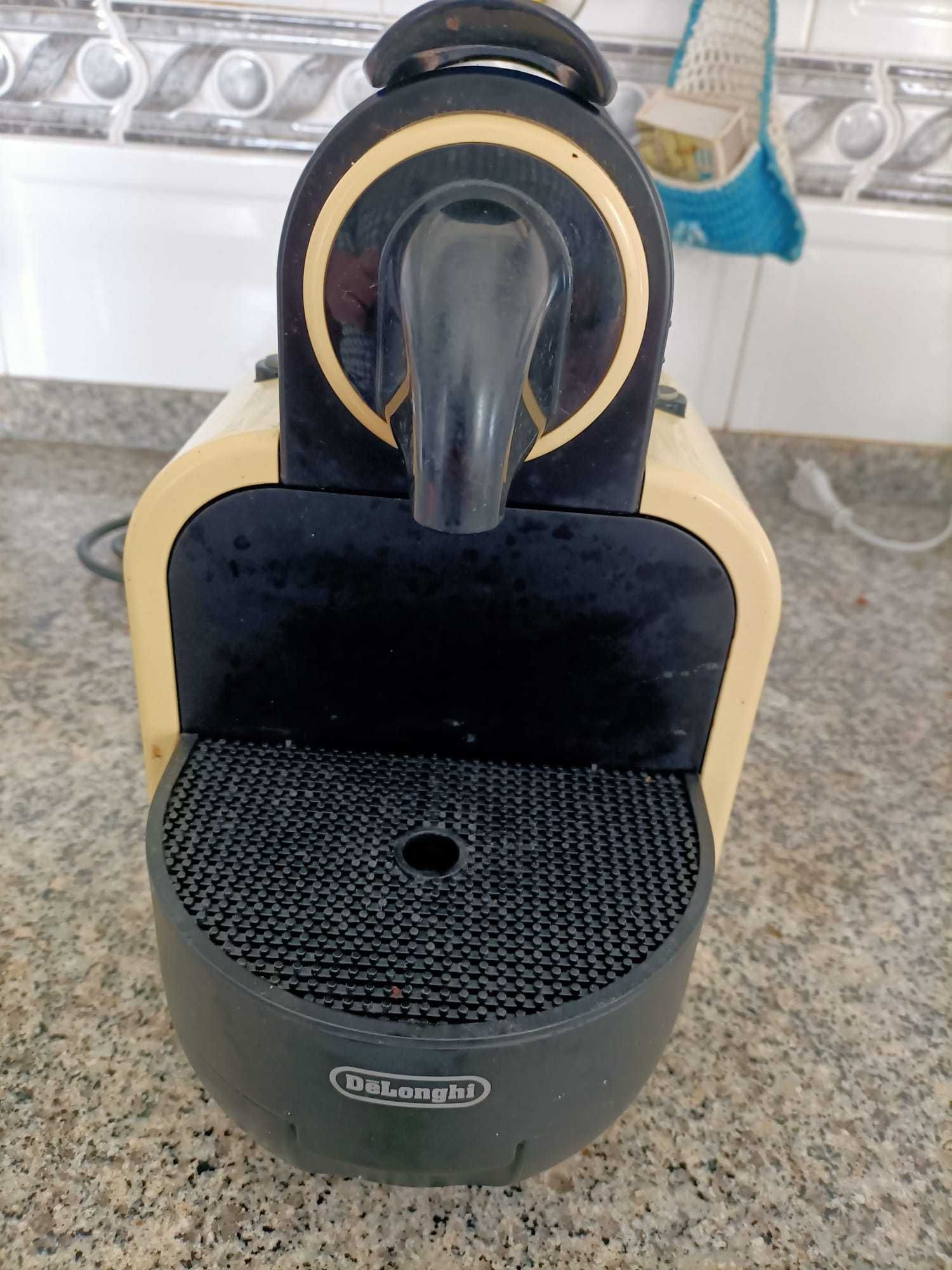 Maquina Nexpresso