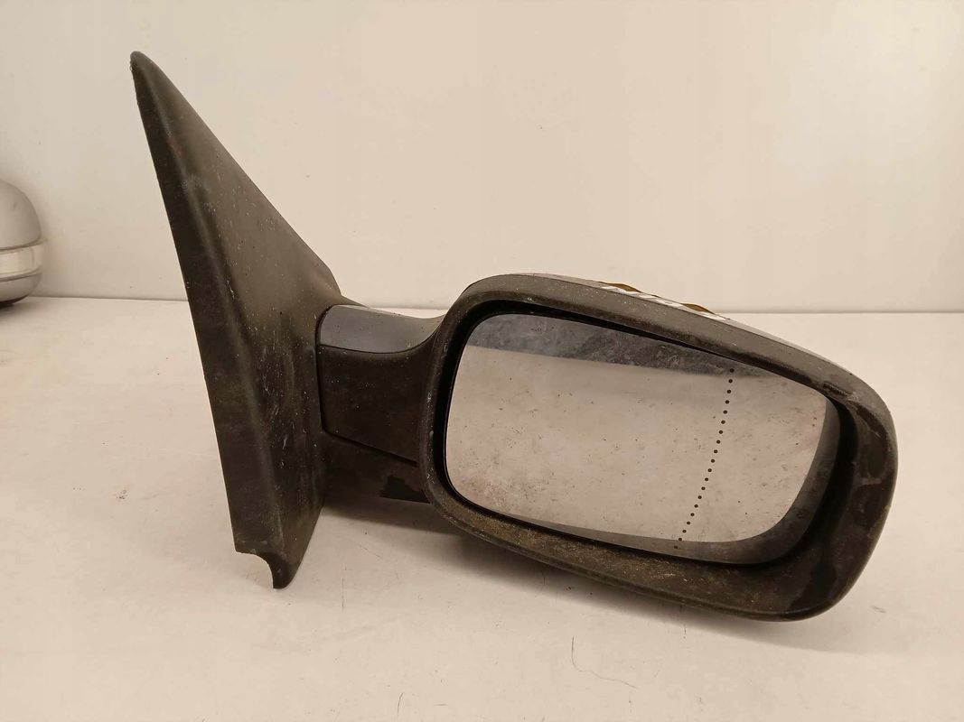 Lusterko Prawe Renault Clio Ii 6 Pin