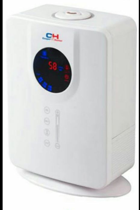 Зволожувач повітря