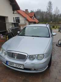 Rover 75 2.0  sprawny