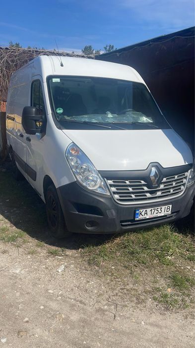 Вантажні перевезеняя.