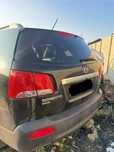 Крило, бампер, двері, ляда, КІА СОРЕНТО 2009-2014 KIA SORENTO розборка