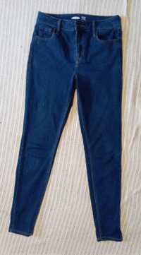 Женские стрейчевые джинсы-скинни-48 размер
